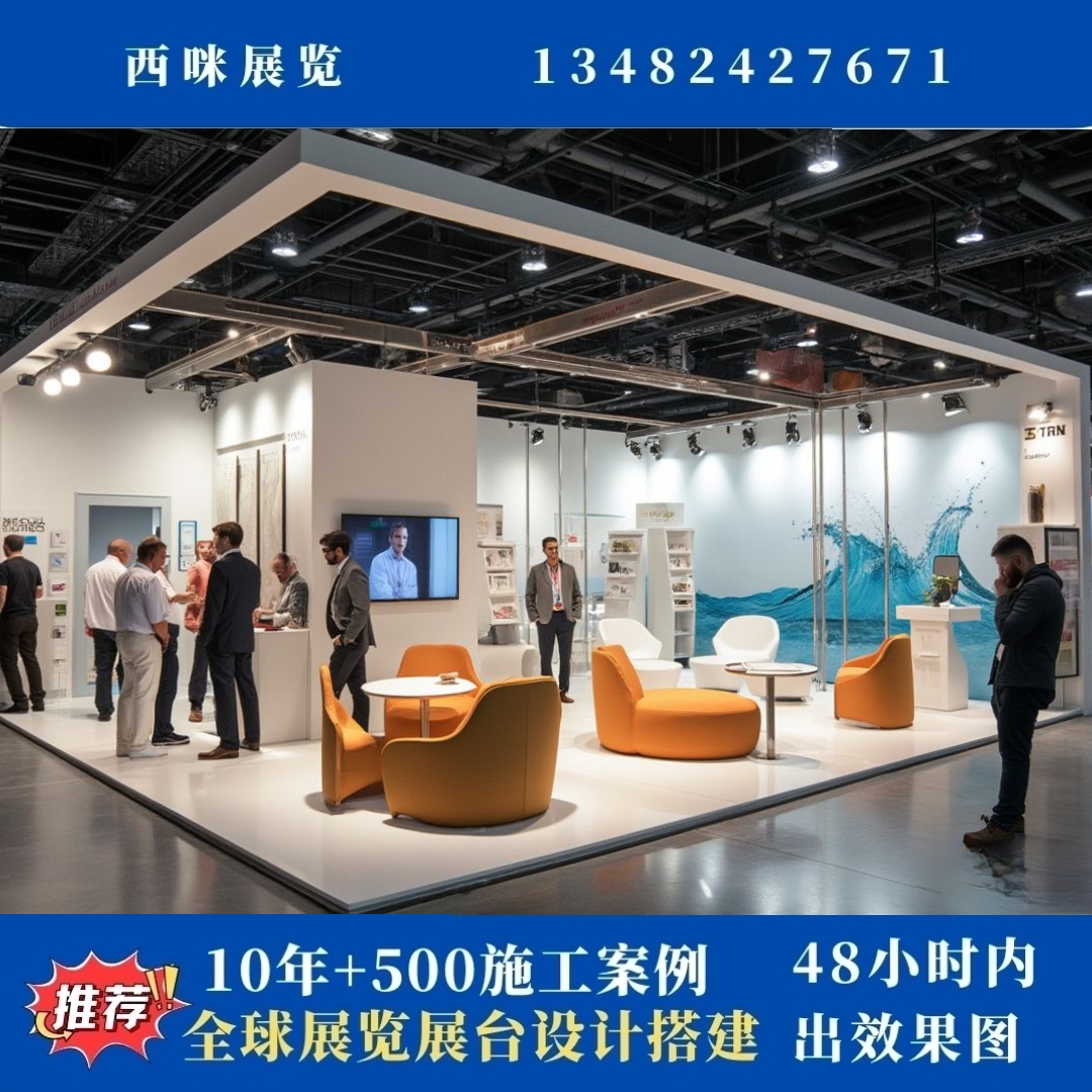 上海中国家电及消费电子博览会 