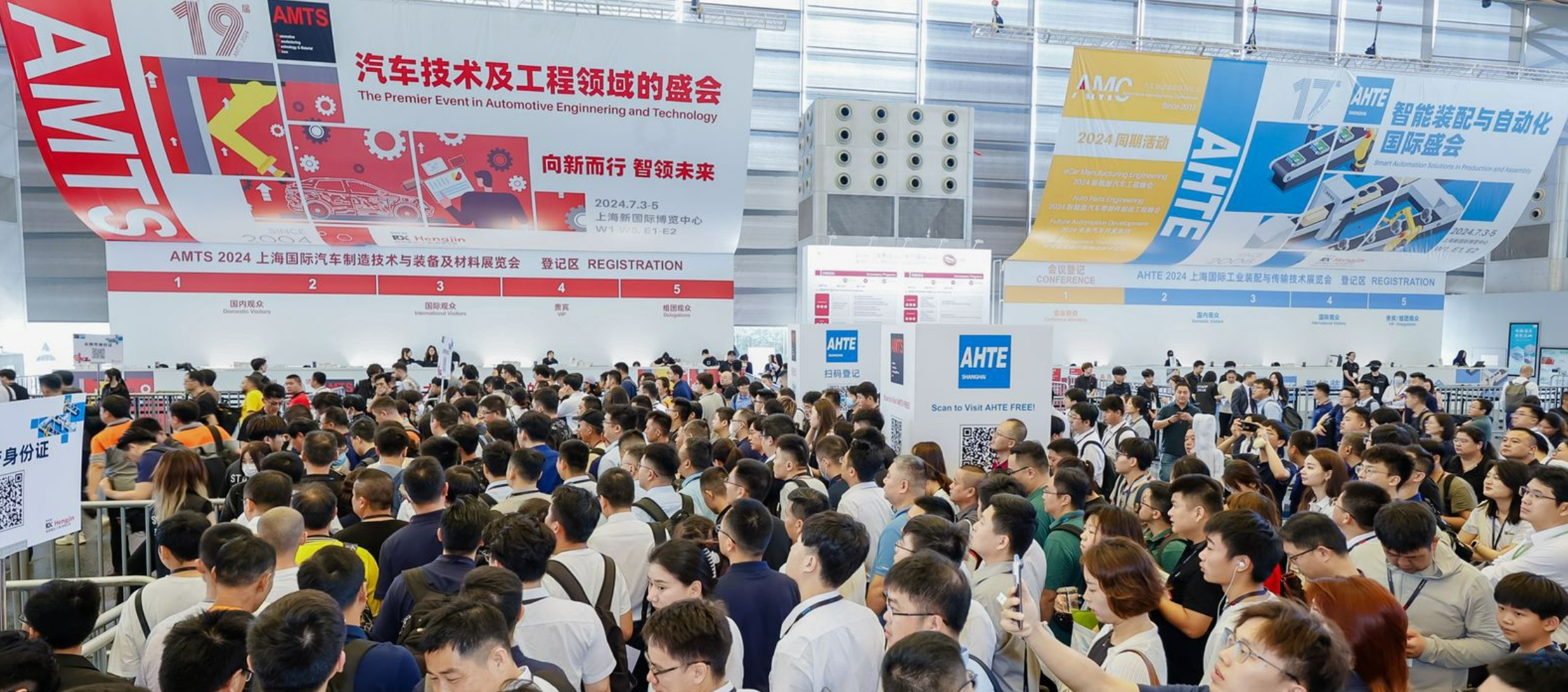 汽车配件展会的展台设计策略